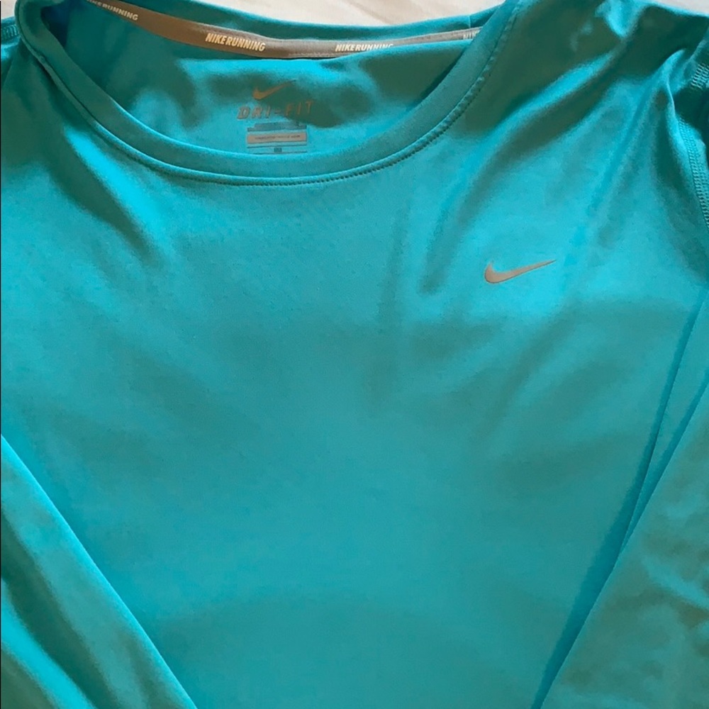 Nike athletic shirt